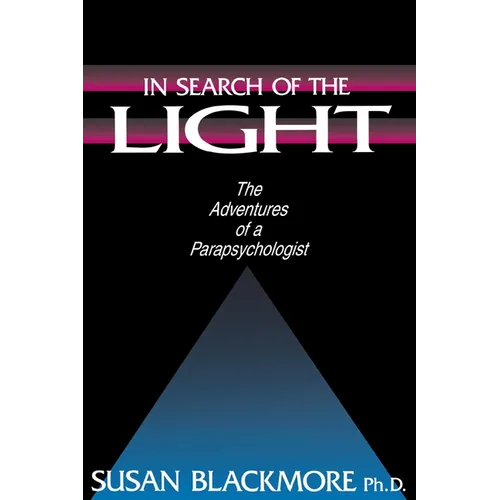 In Search of the Light - Paperback