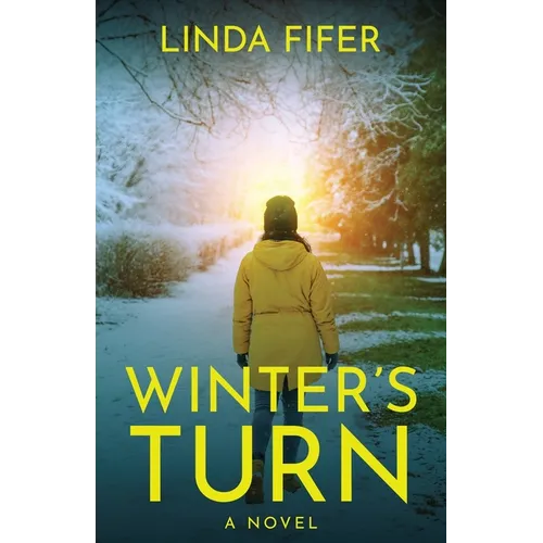 Winter's Turn - Paperback