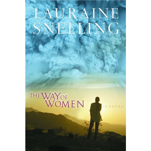 The Way of Women - Paperback