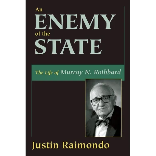 An Enemy of the State