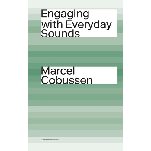 Engaging with Everyday Sounds