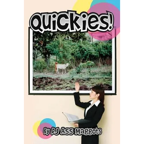 Quickies - Paperback