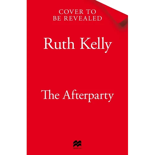 The Afterparty - Paperback
