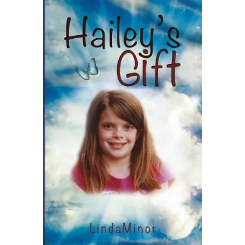 Hailey's Gift - Paperback