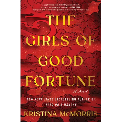 The Girls of Good Fortune - Hardcover