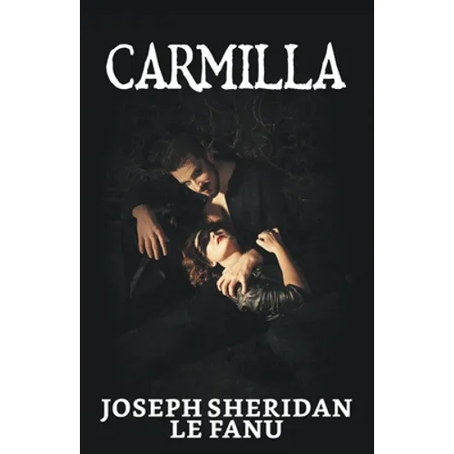 Carmilla - Paperback