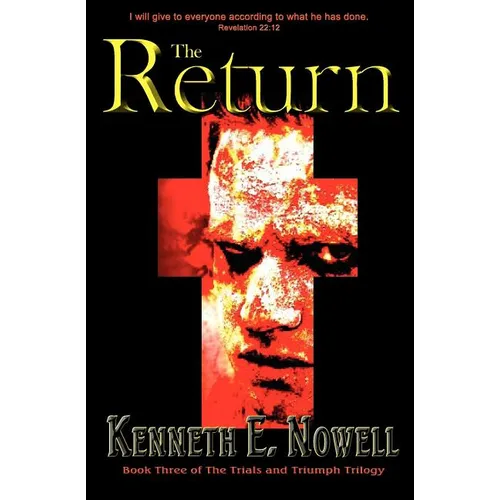 The Return - Paperback