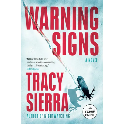 Warning Signs - Paperback