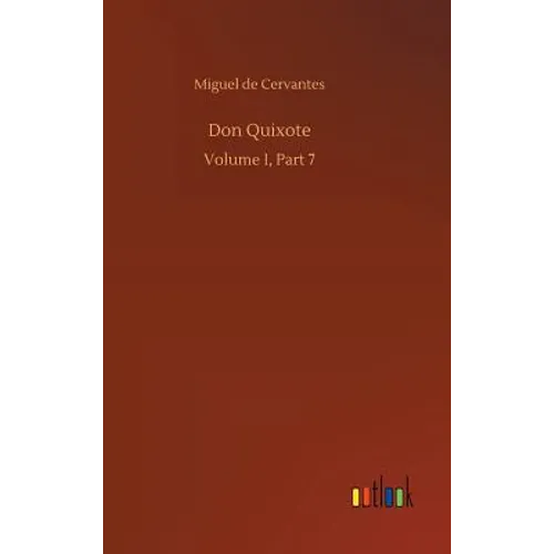 Don Quixote - Hardcover