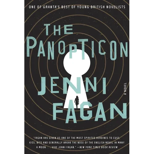 The Panopticon - Paperback