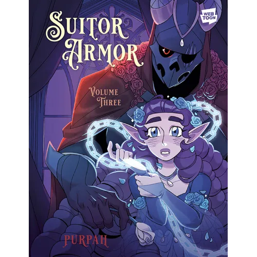 Suitor Armor: Volume 3