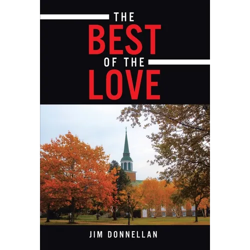 The Best of the Love - Hardcover