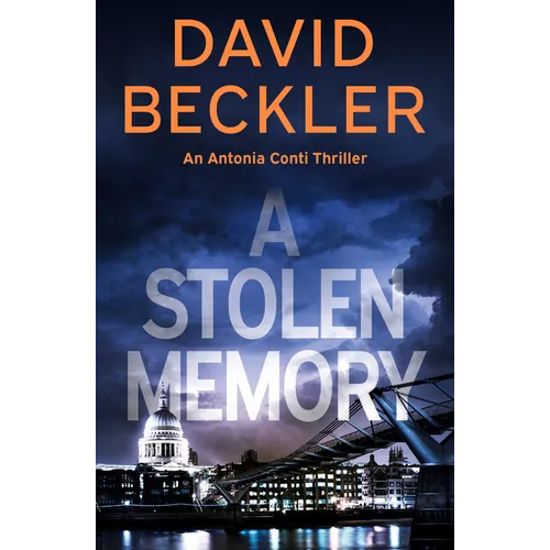 A Stolen Memory - Paperback