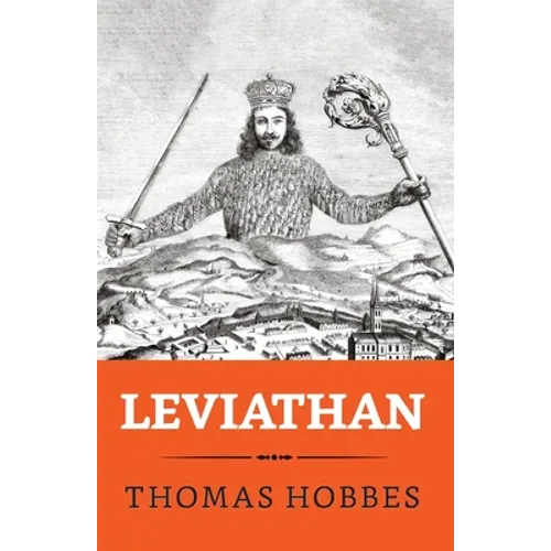 Leviathan - Paperback