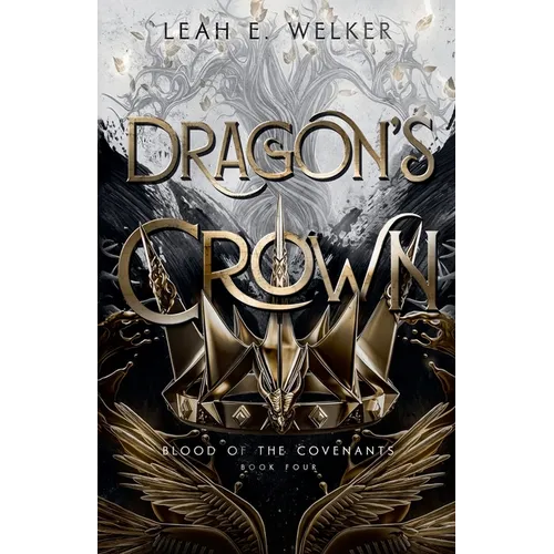 Dragon's Crown - Paperback