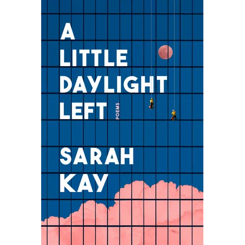 A Little Daylight Left: Poems - Hardcover