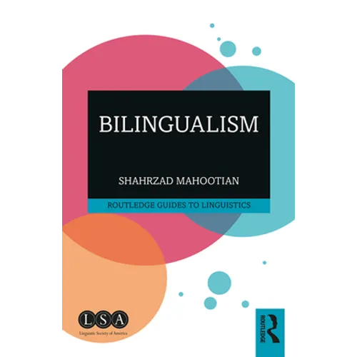 Bilingualism - Paperback