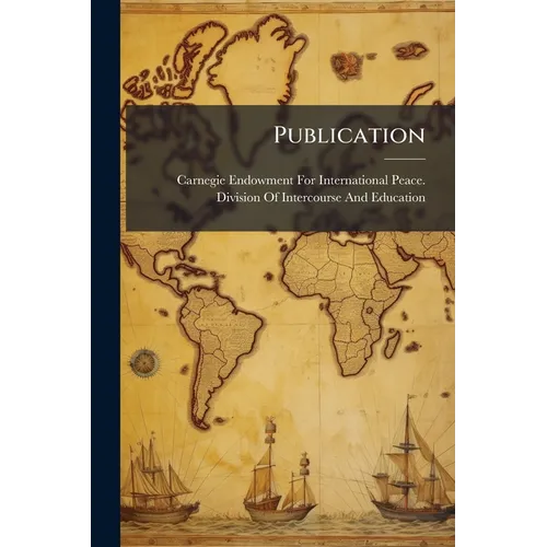Publication - Paperback