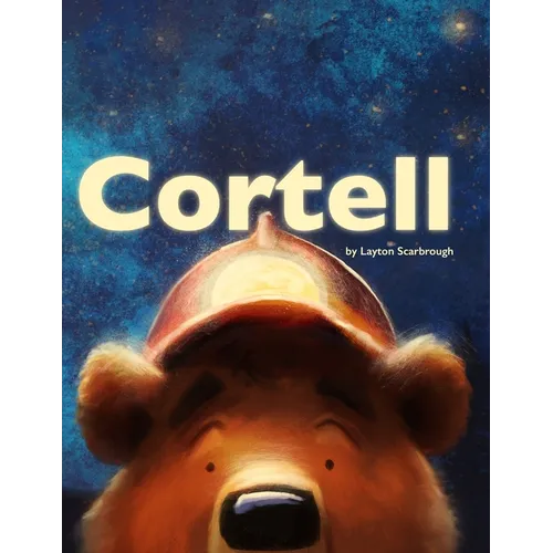 Cortell - Paperback