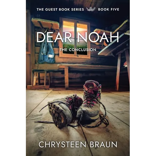 Dear Noah: The Conclusion - Paperback