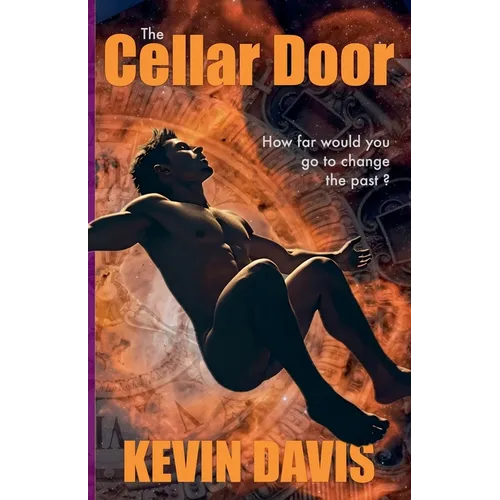 The Cellar Door - Paperback