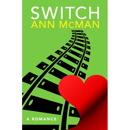 Switch - Paperback