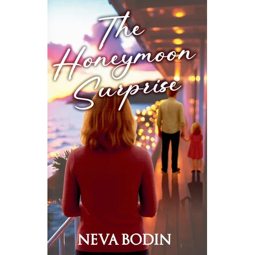 The Honeymoon Surprise - Paperback