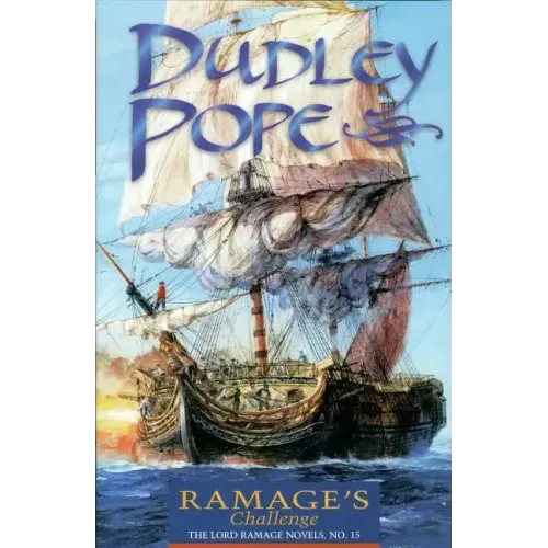 Ramage's Challenge - Paperback