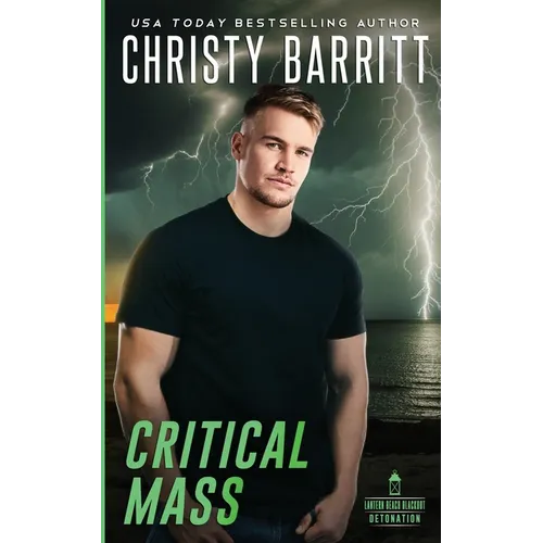 Critical Mass - Paperback