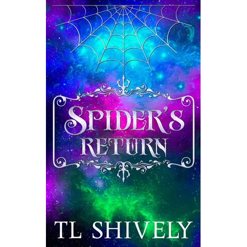 Spider's Return - Paperback