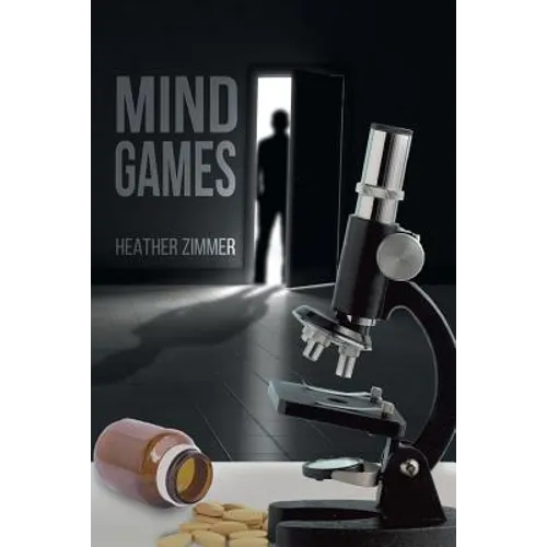 Mind Games - Paperback