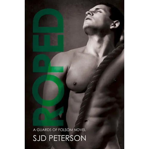 Roped - Paperback