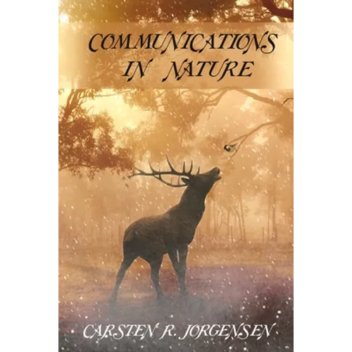 Communications In Nature - Paperback