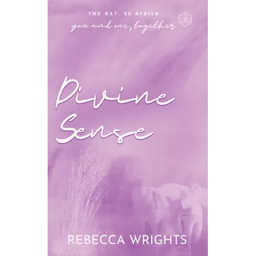 Divine Sense - Paperback