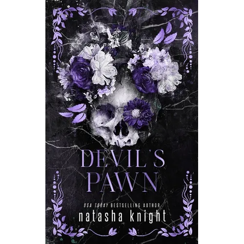 Devil's Pawn - Paperback