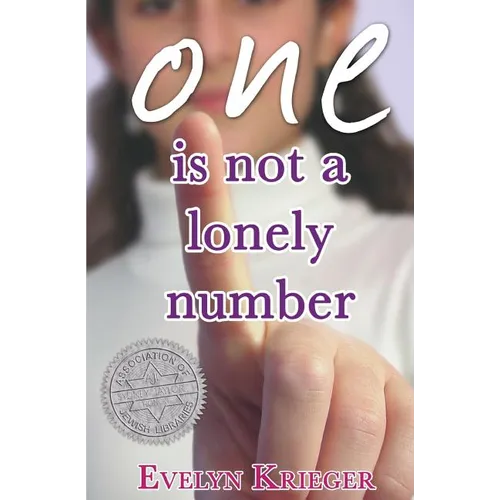 One Is Not A Lonely Number - Paperback