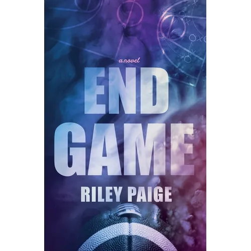 End Game - Paperback