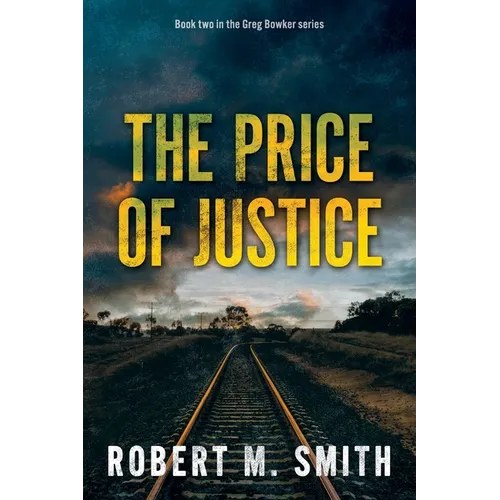 The Price of Justice - Paperback