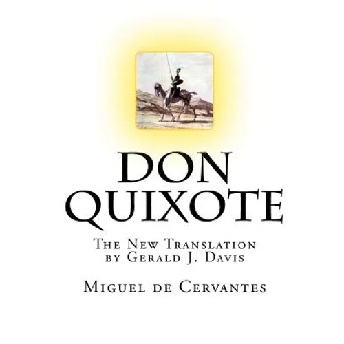 Don Quixote - Paperback
