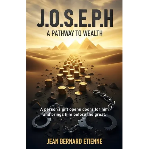JOSEPH, A Pathway to Wealth - Paperback
