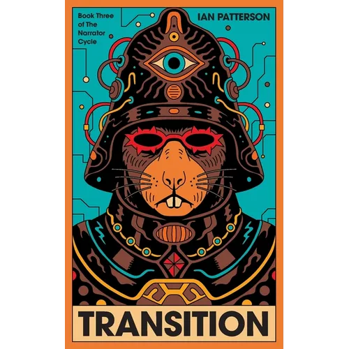 Transition - Paperback