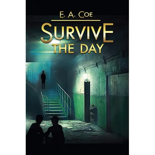 Survive the Day - Paperback