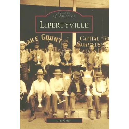 Libertyville - Paperback