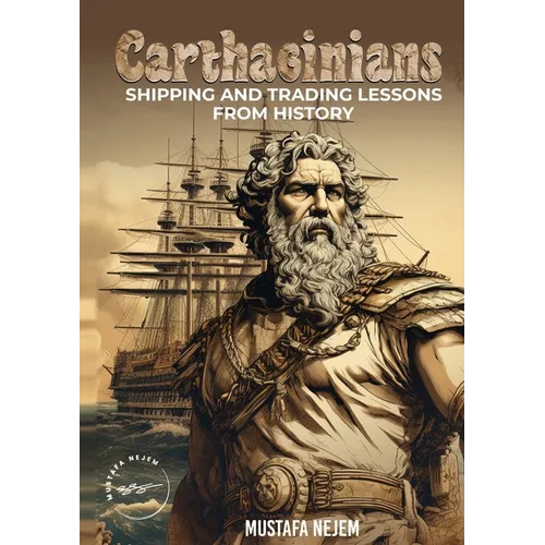 Carthaginians: Shipping and Trading Lessons from History - Paperback