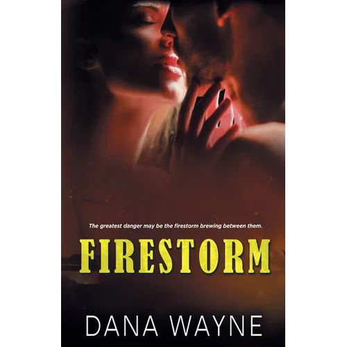 Firestorm - Paperback