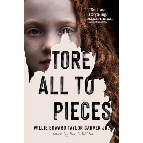 Tore All to Pieces - Hardcover