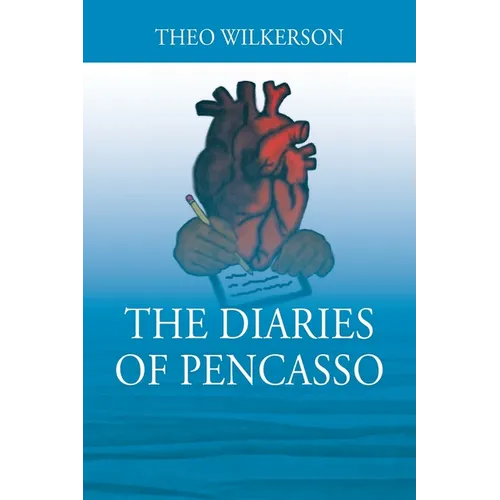 The Diaries of Pencasso