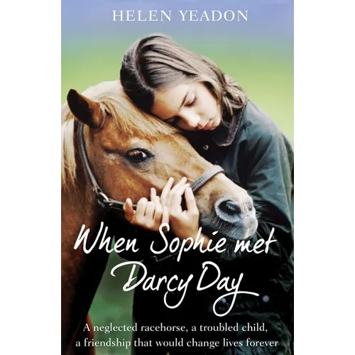 When Sophie Met Darcy Day - Paperback