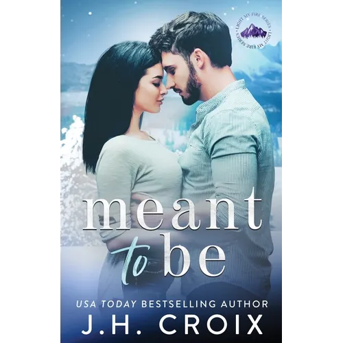 Meant to Be - Paperback