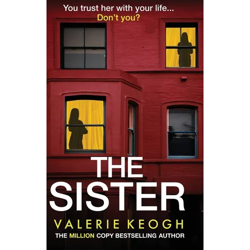 The Sister - Hardcover